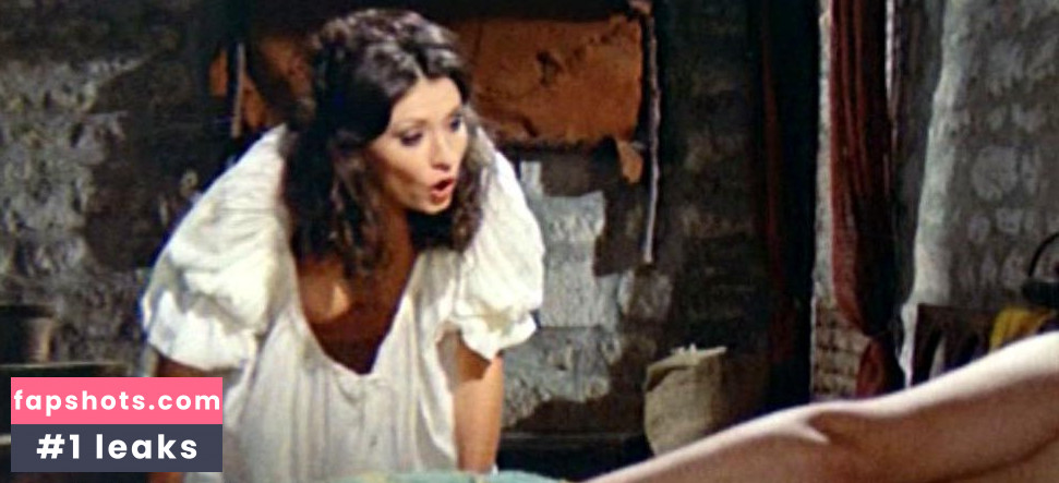 Malisa Longo Nacktheit OnlyFans Fotos #30 - Fapshots