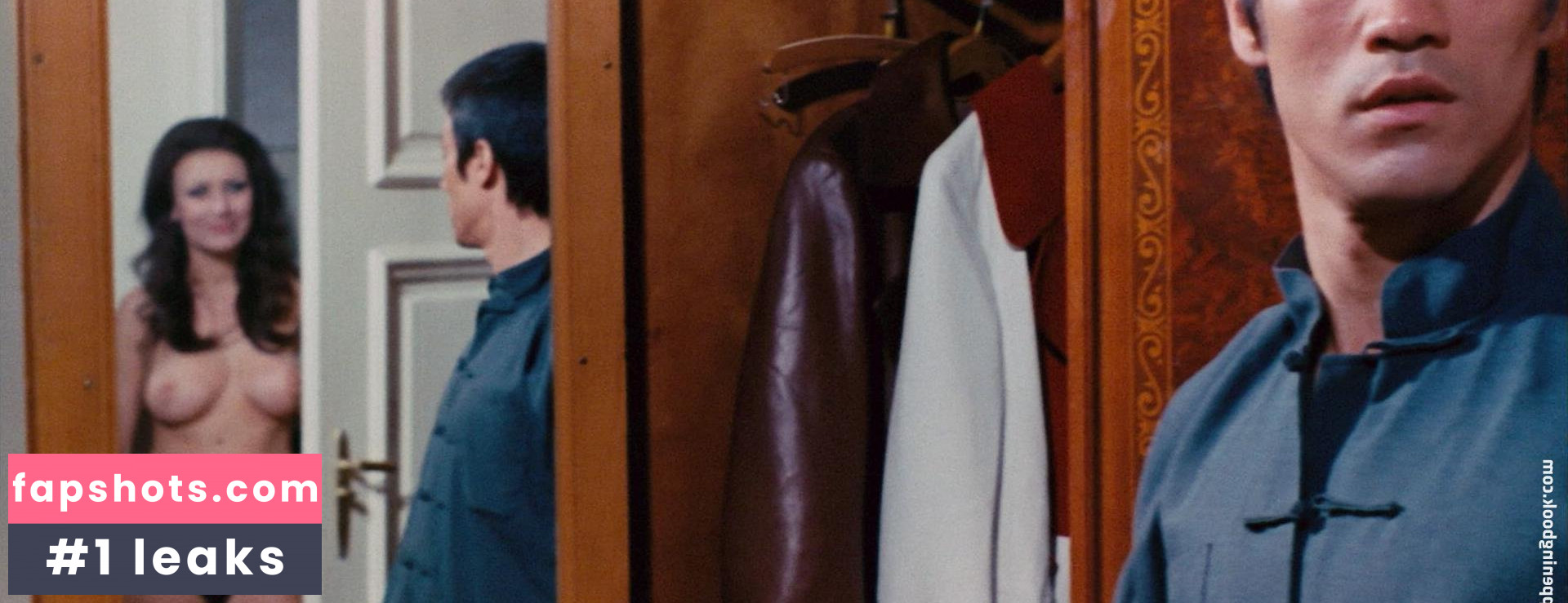 Malisa Longo Nacktheit OnlyFans Fotos #4 - Fapshots