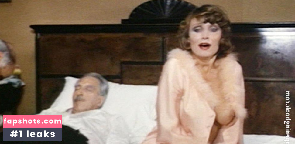 Malisa Longo Nacktheit OnlyFans Fotos #32 - Fapshots