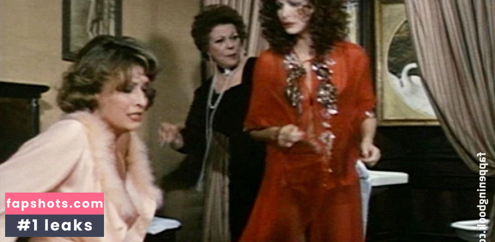 Malisa Longo Nacktheit OnlyFans Fotos #33 - Fapshots