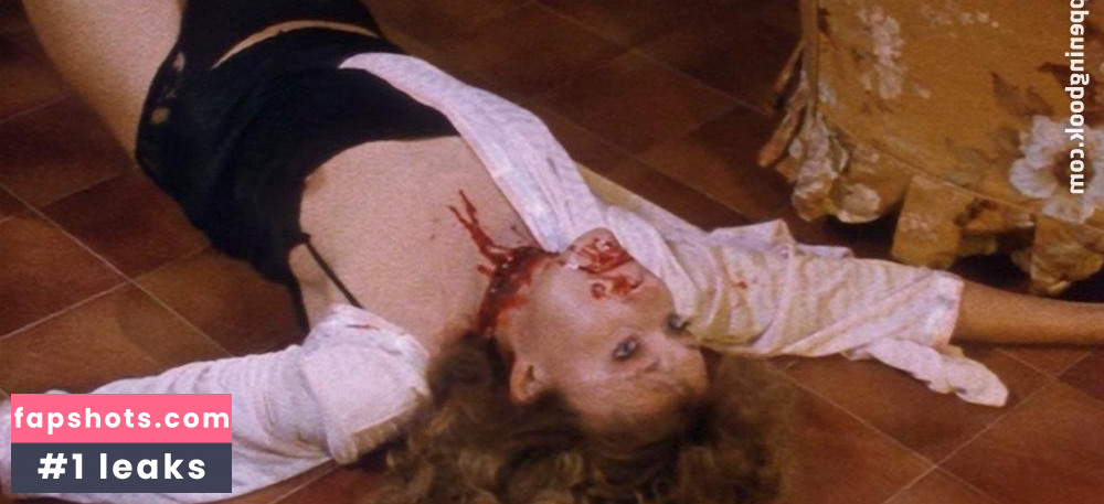 Malisa Longo Nacktheit OnlyFans Fotos #46 - Fapshots