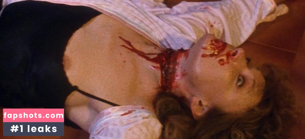 Malisa Longo Nacktheit OnlyFans Fotos #47 - Fapshots