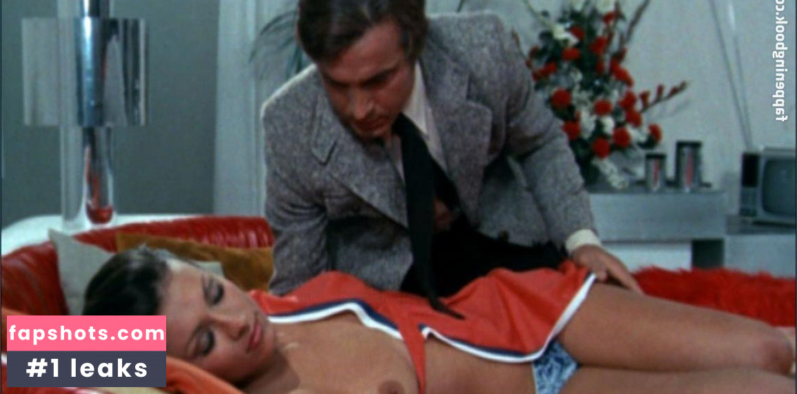 Malisa Longo Nacktheit OnlyFans Fotos #10 - Fapshots