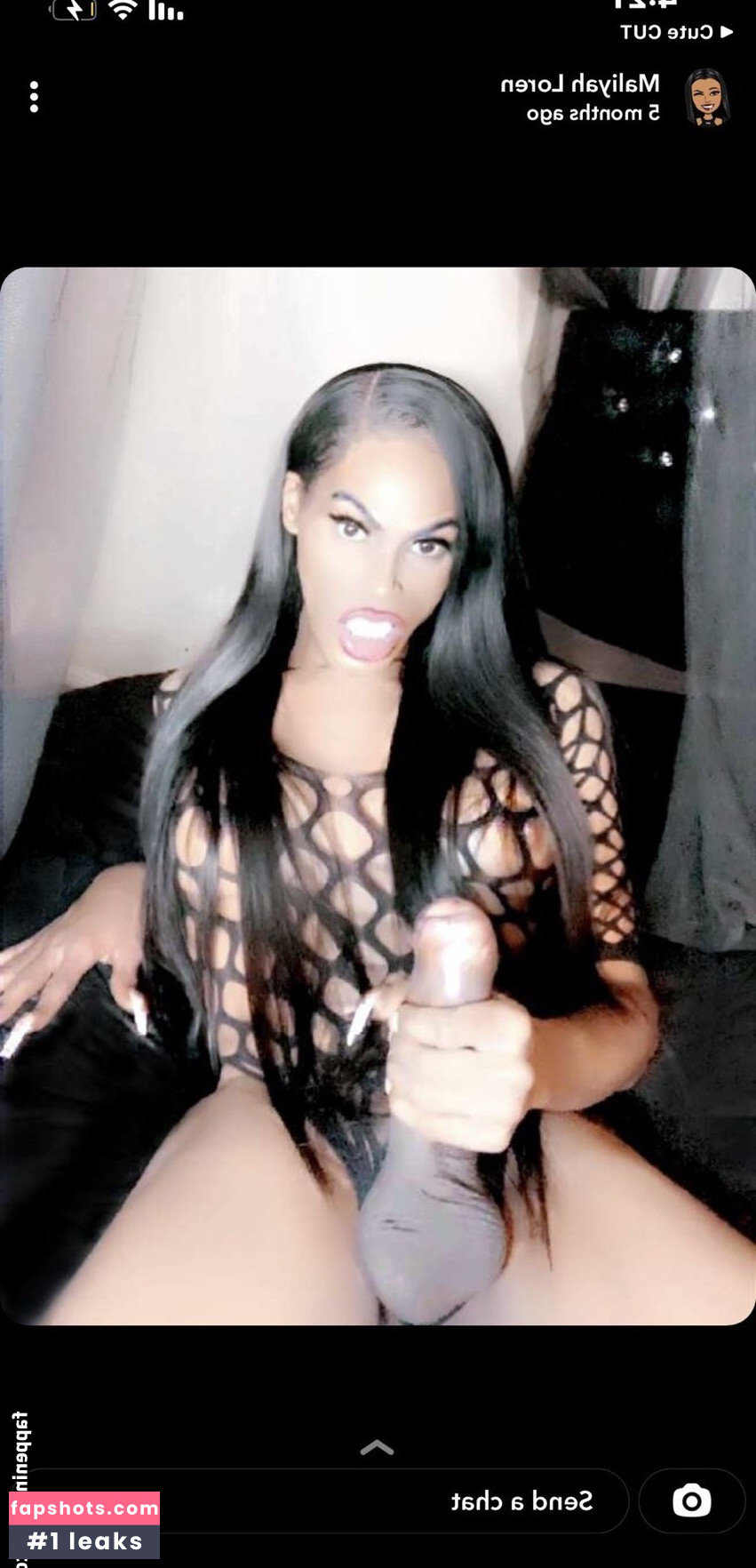 MaliyahLoren gallery photo #10