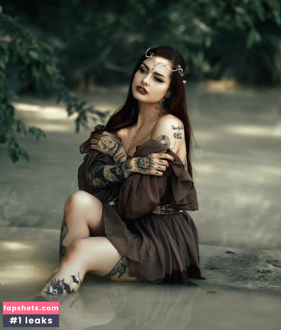 mallghareth_if nude babe gallery