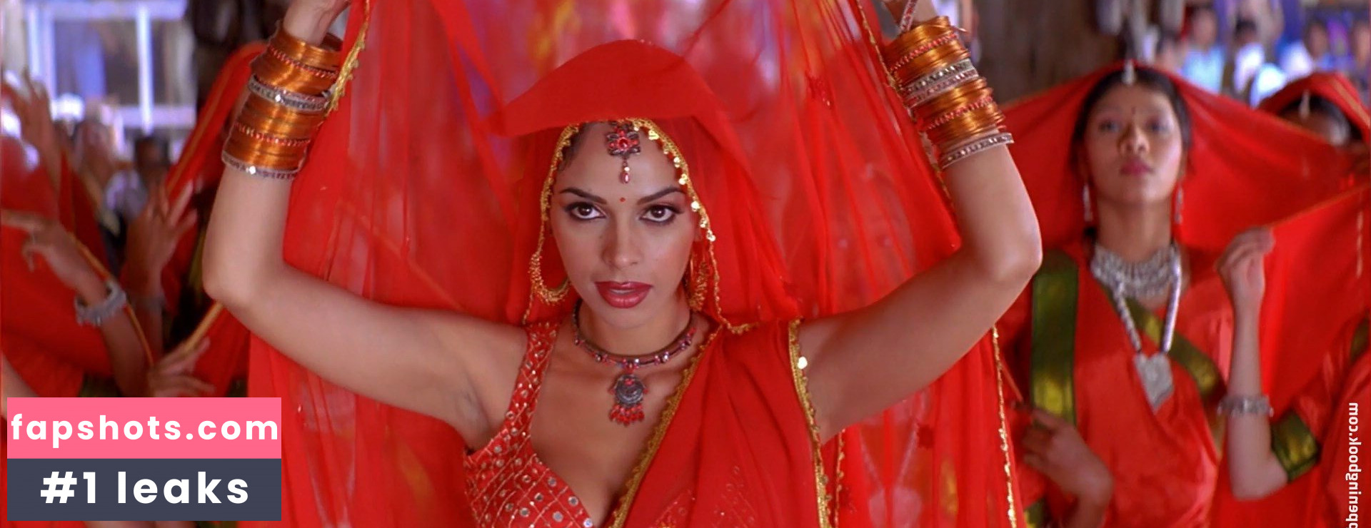 Mallika Sherawat Filtración Desnuda OnlyFans Foto #20 - Fapshots