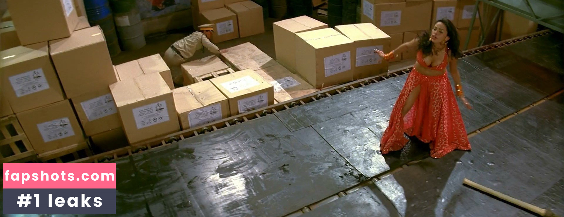 Mallika Sherawat Filtración Desnuda OnlyFans Foto #22 - Fapshots