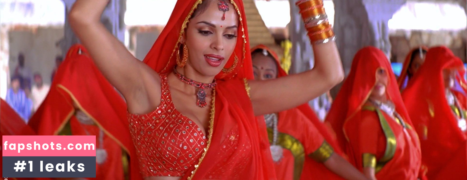 Mallika Sherawat Filtración Desnuda OnlyFans Foto #26 - Fapshots