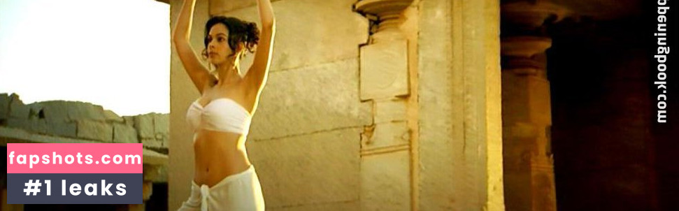 Mallika Sherawat Filtración Desnuda OnlyFans Foto #43 - Fapshots
