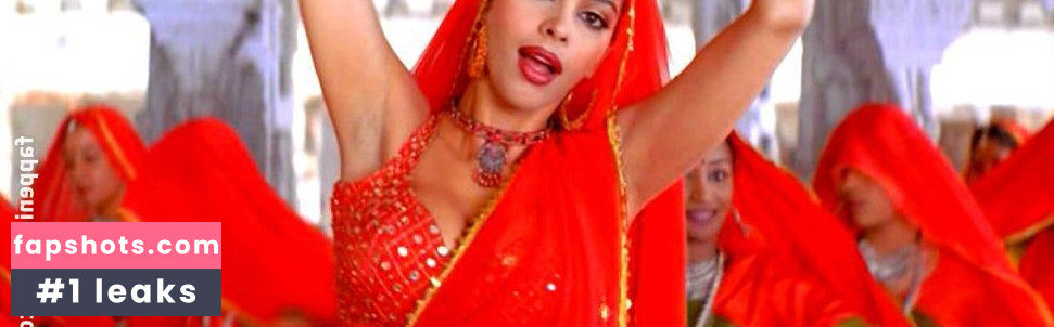 Mallika Sherawat Filtración Desnuda OnlyFans Foto #50 - Fapshots