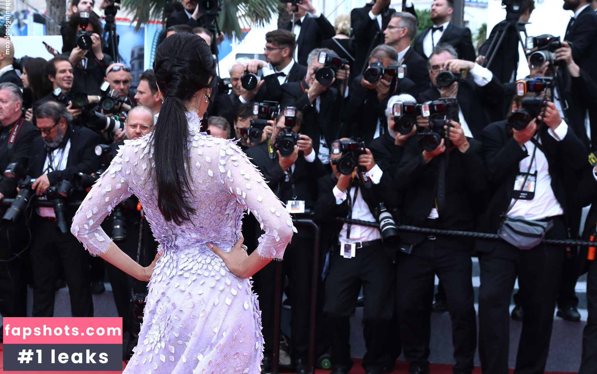 Mallika Sherawat Nahé úniky fotek pouze od fanoušků #73 - Fapshots