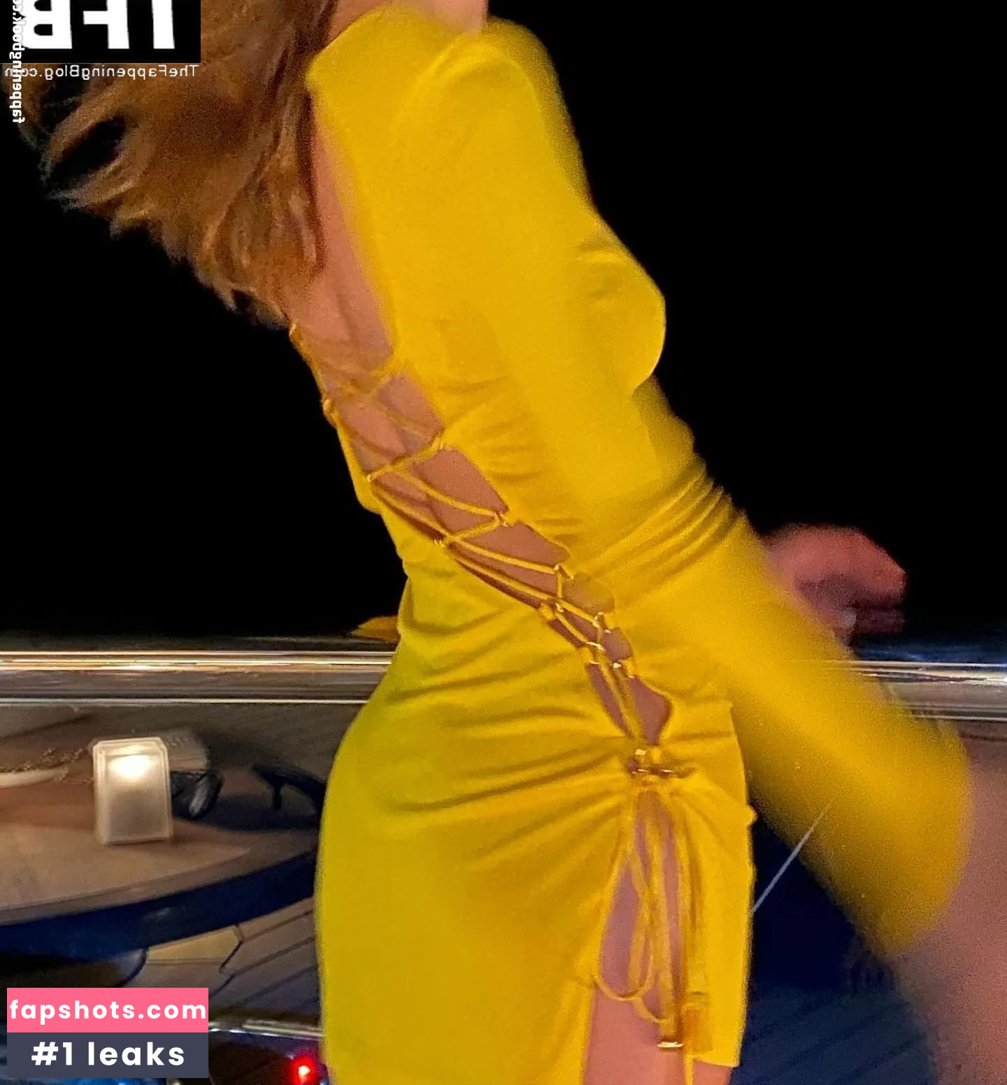 Mallory Edens gallery photo #2