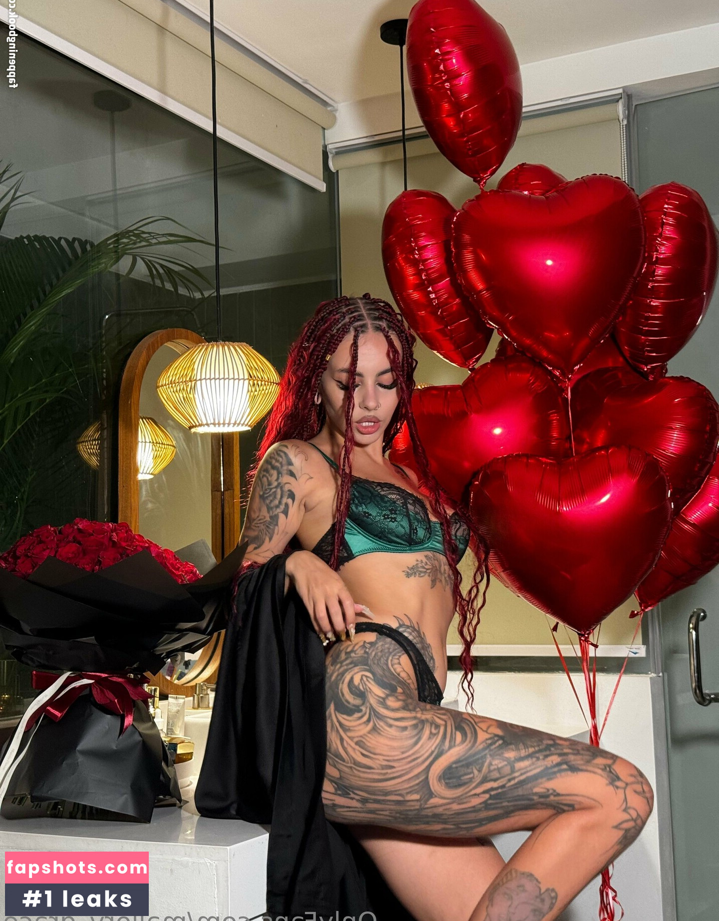 mallory.grace Nahé úniky fotek pouze od fanoušků #3 - Fapshots