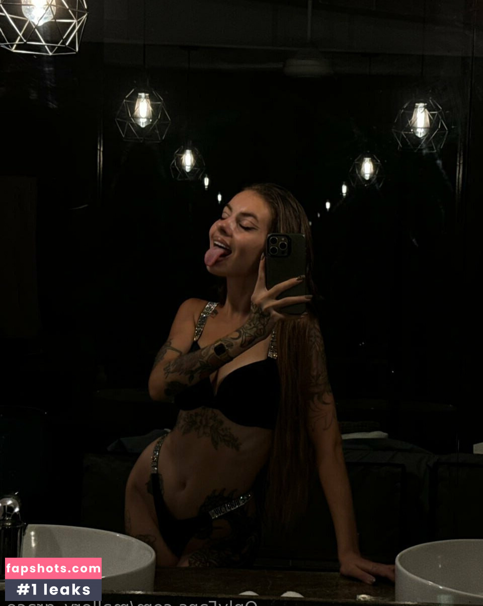 mallory.grace Filtración Desnuda OnlyFans Foto #28 - Fapshots