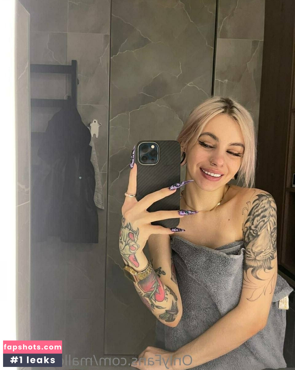 mallory.grace Filtración Desnuda OnlyFans Foto #44 - Fapshots