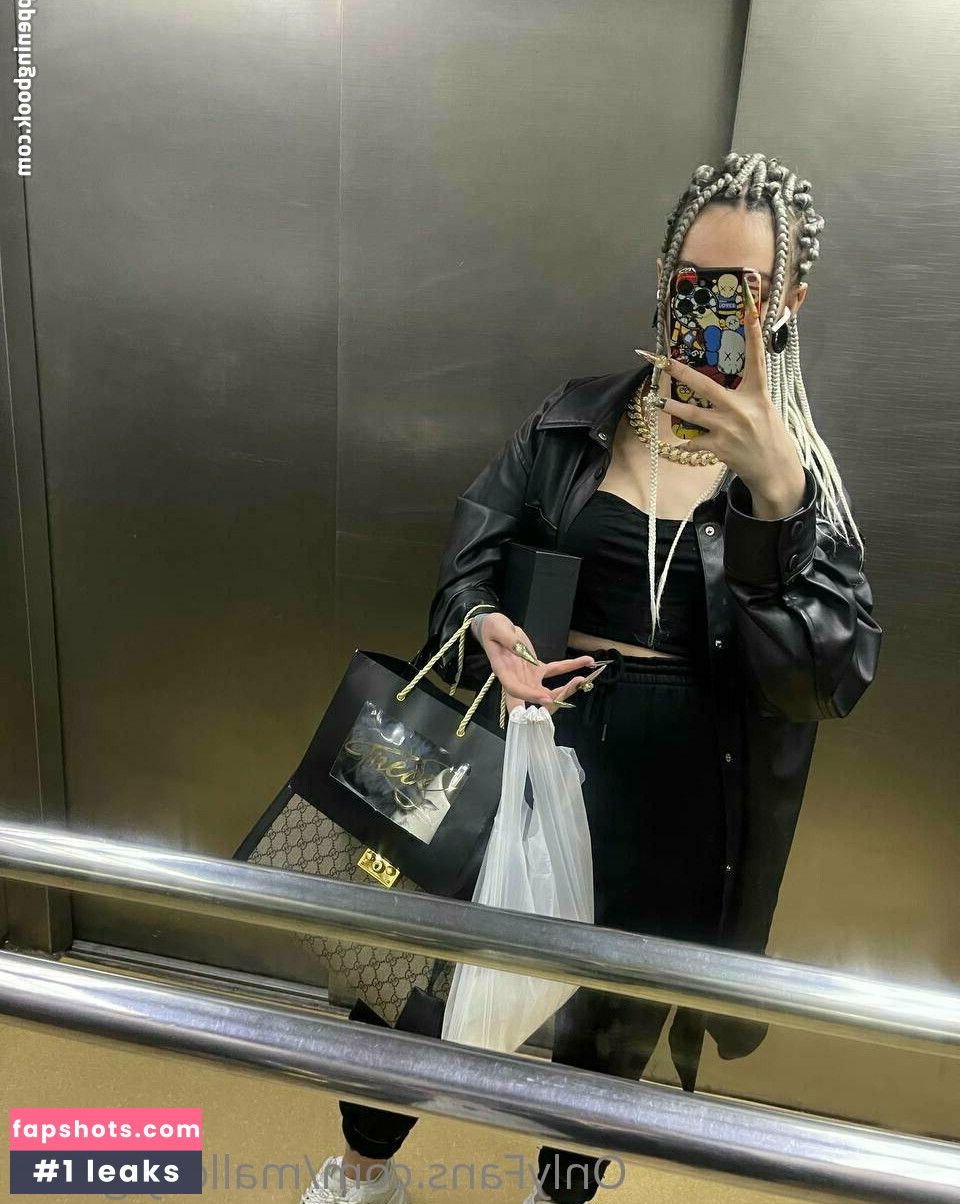 mallory.grace Filtración Desnuda OnlyFans Foto #46 - Fapshots