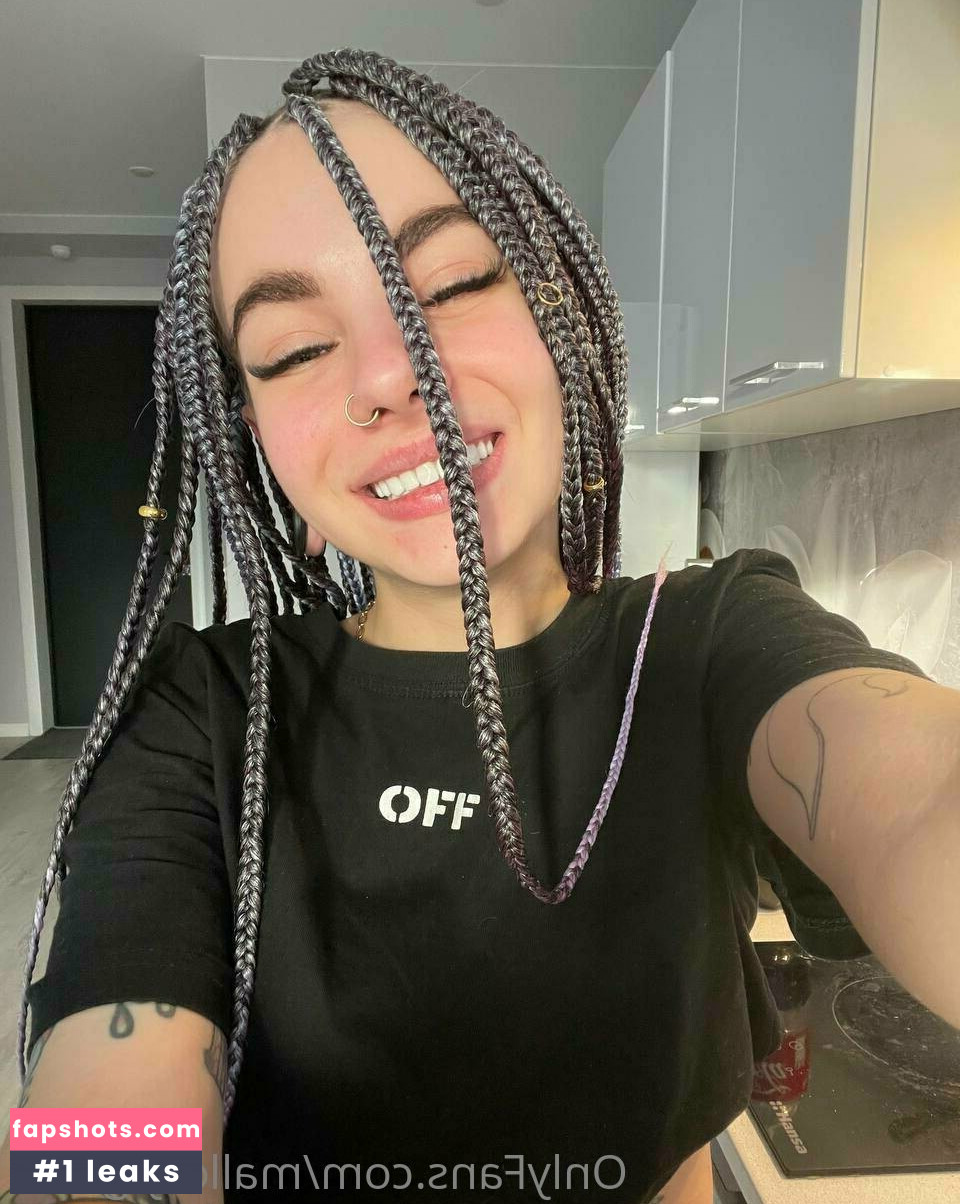 mallory.grace Filtración Desnuda OnlyFans Foto #48 - Fapshots