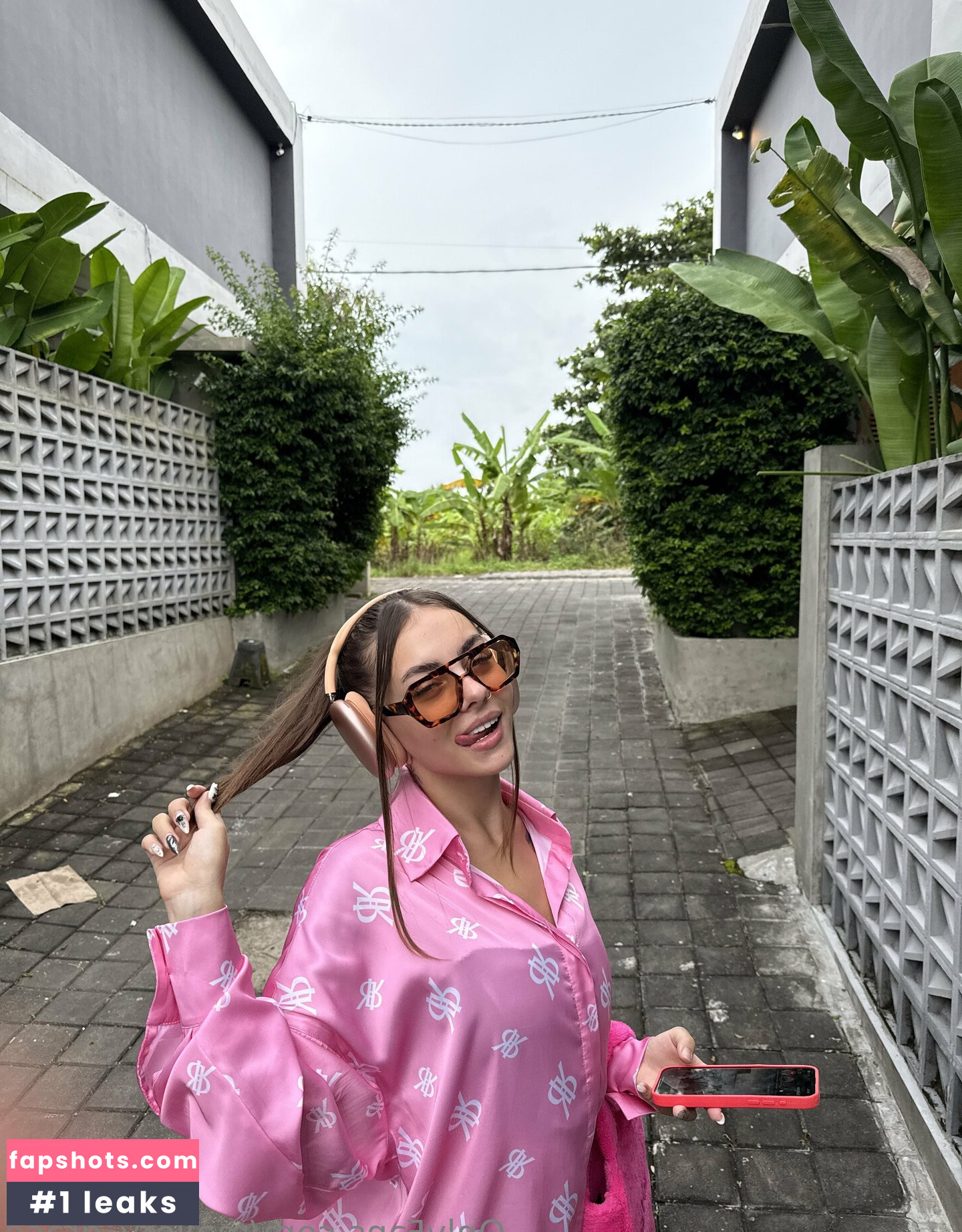 mallory.grace Nahé úniky fotek pouze od fanoušků #6 - Fapshots