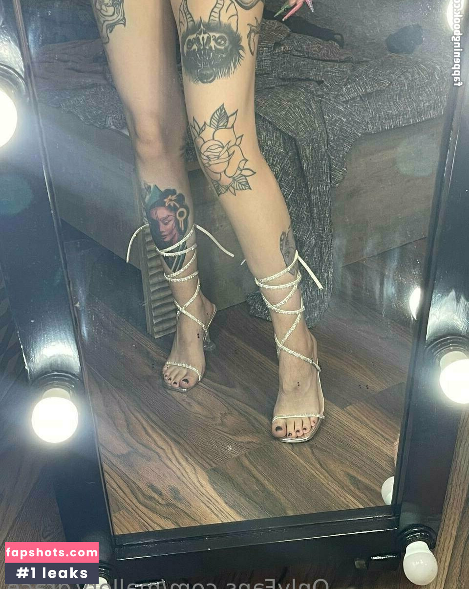 mallory.grace Filtración Desnuda OnlyFans Foto #55 - Fapshots