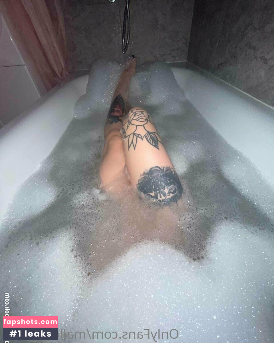 mallory.grace Nahé úniky fotek pouze od fanoušků #58 - Fapshots