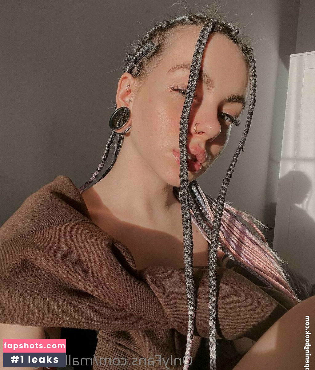 mallory.grace Nahé úniky fotek pouze od fanoušků #66 - Fapshots