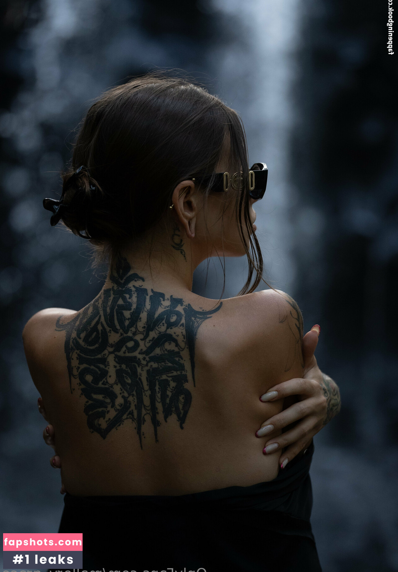 mallory.grace Nahé úniky fotek pouze od fanoušků #10 - Fapshots