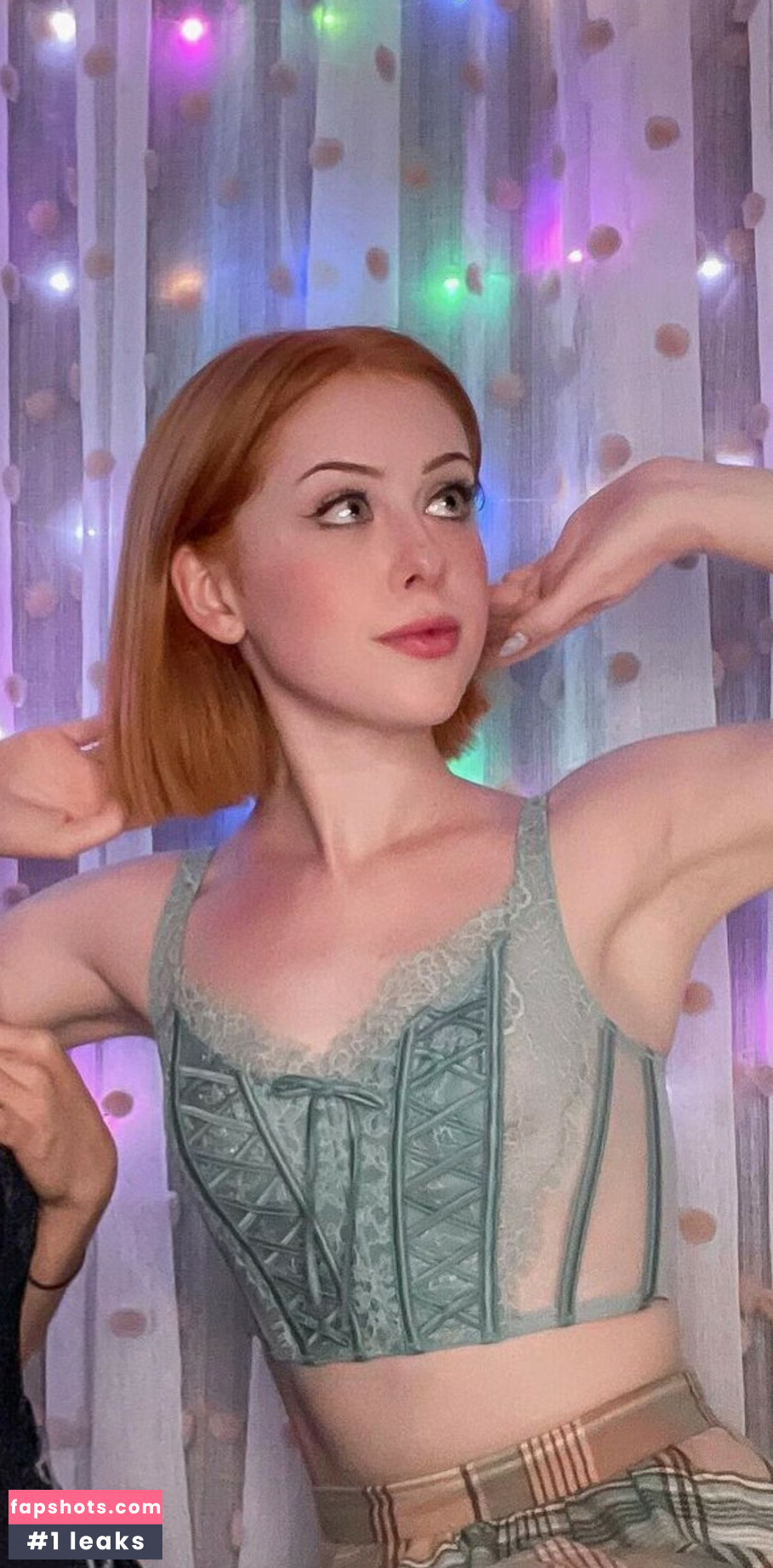 Mallory Scheidel nude babe gallery