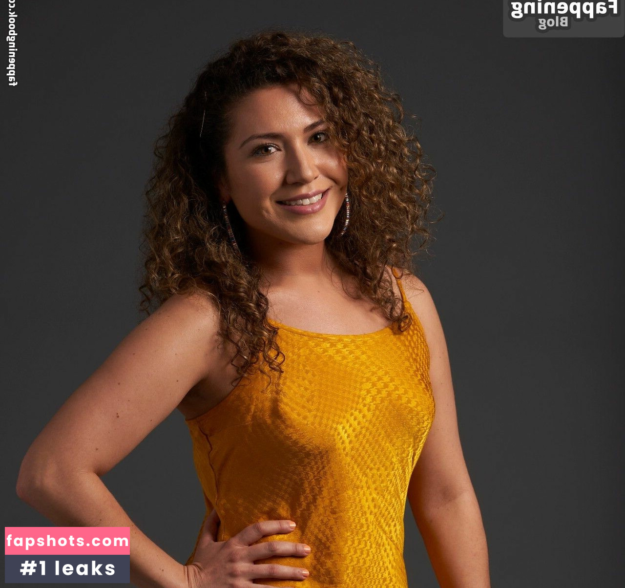 Mallory Zapata gallery photo #3