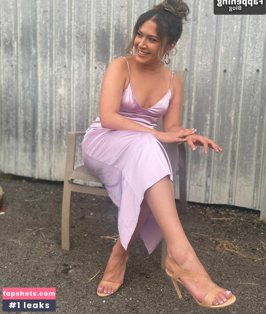 Mallory Zapata gallery photo #6