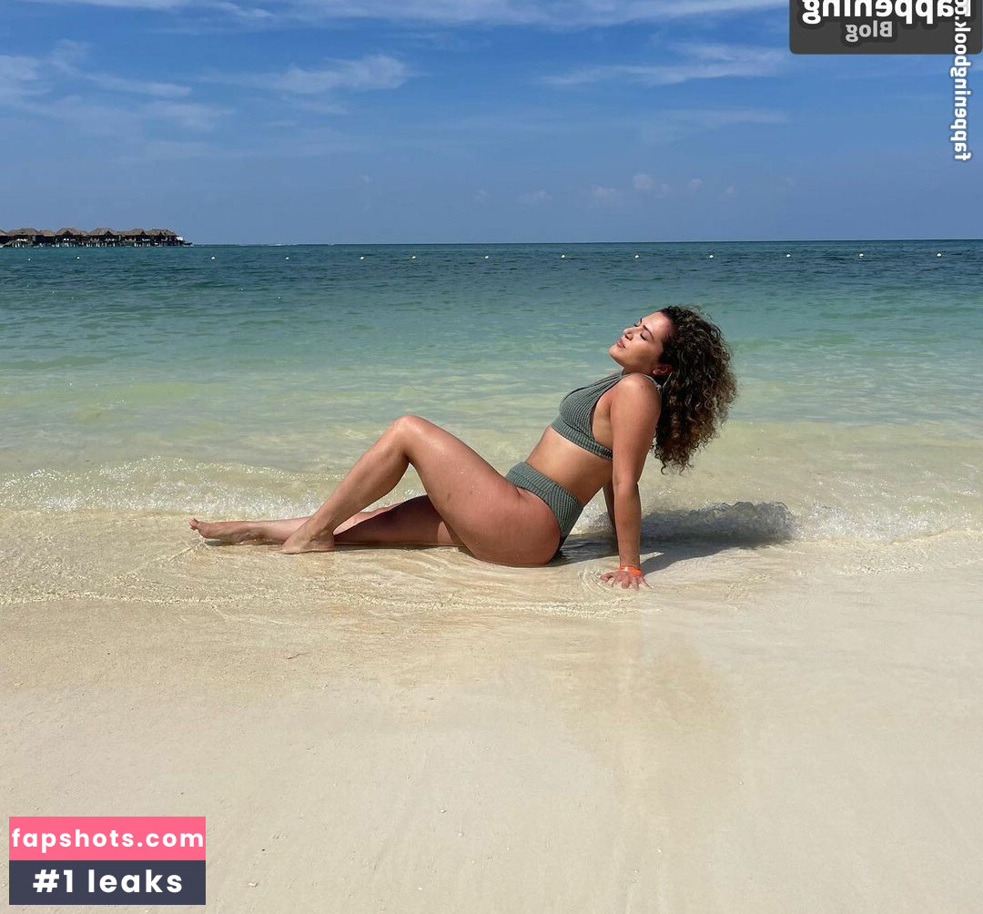 Mallory Zapata gallery photo #8