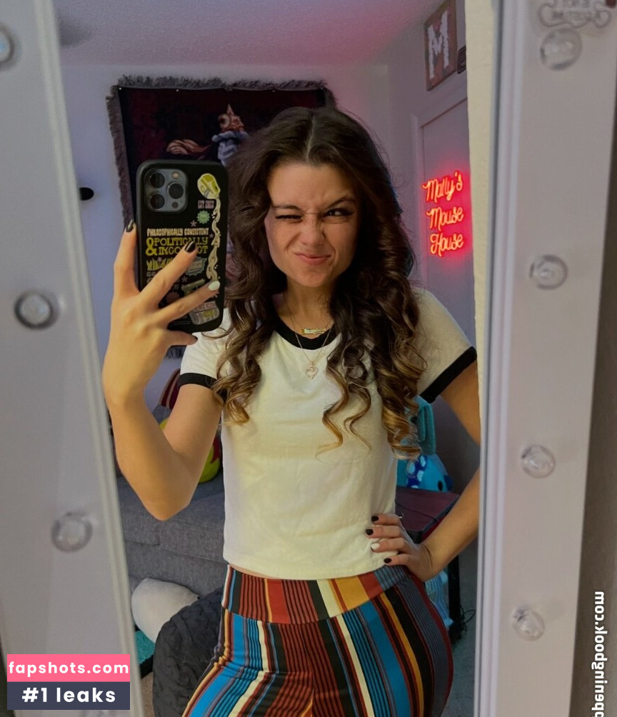 Mally_Mouse gallery photo #17