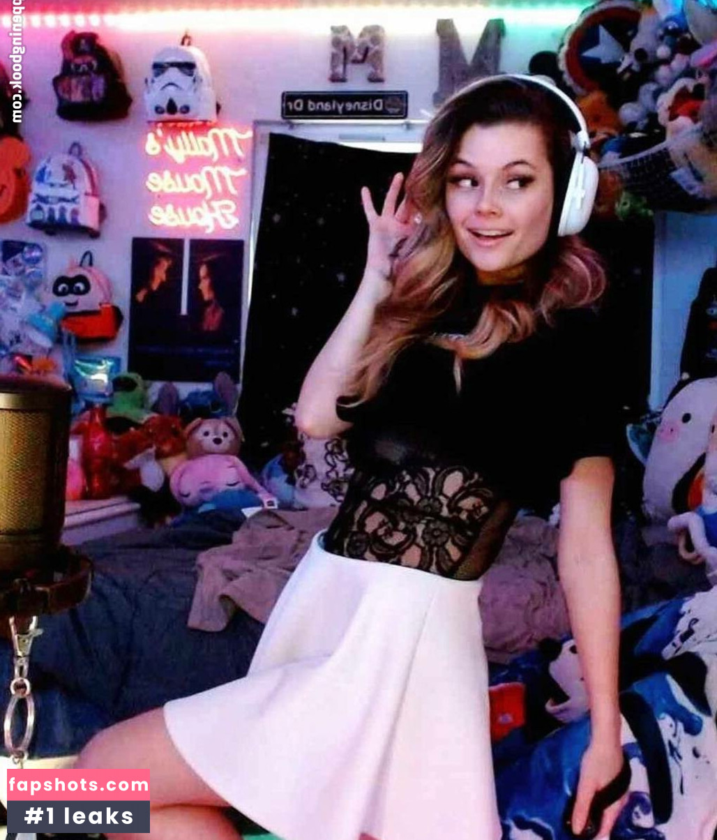 Mally_Mouse gallery photo #57