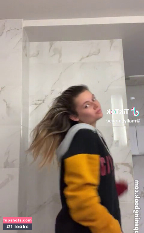 Mally_Mouse gallery photo #71