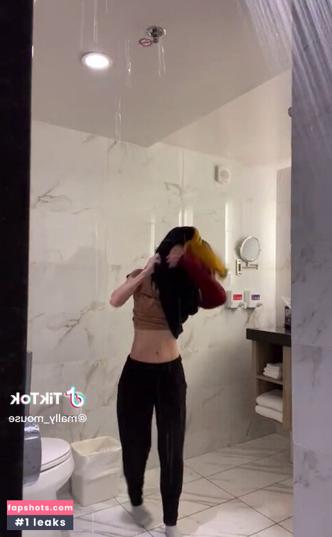 Mally_Mouse gallery photo #73