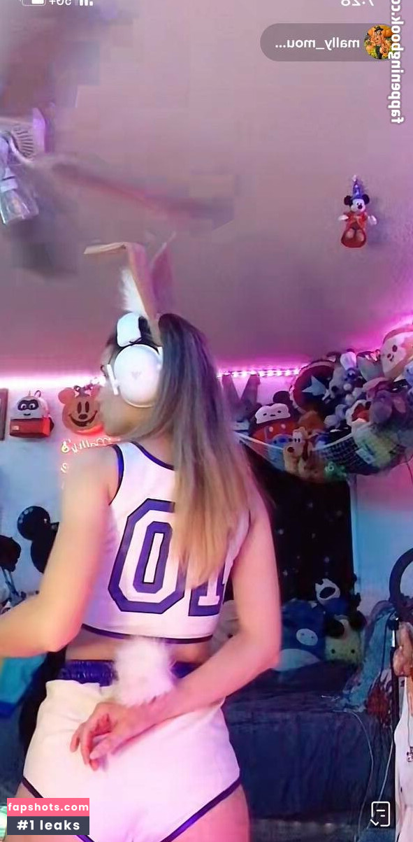 Mally_Mouse gallery photo #78