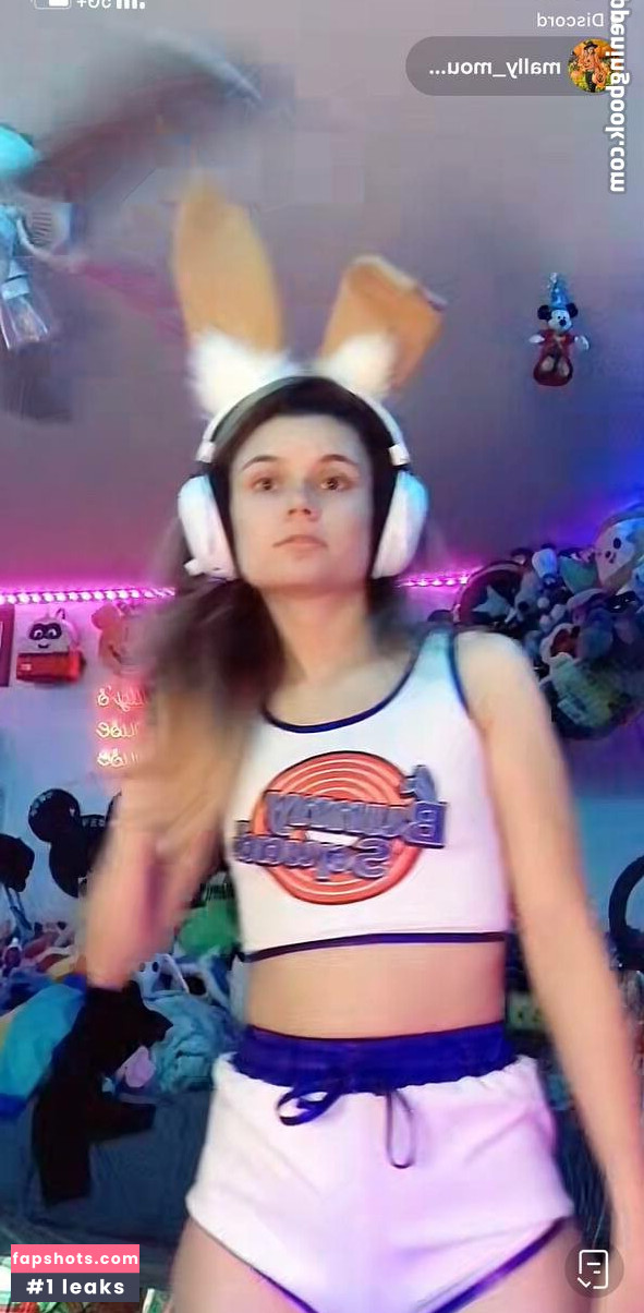 Mally_Mouse gallery photo #80