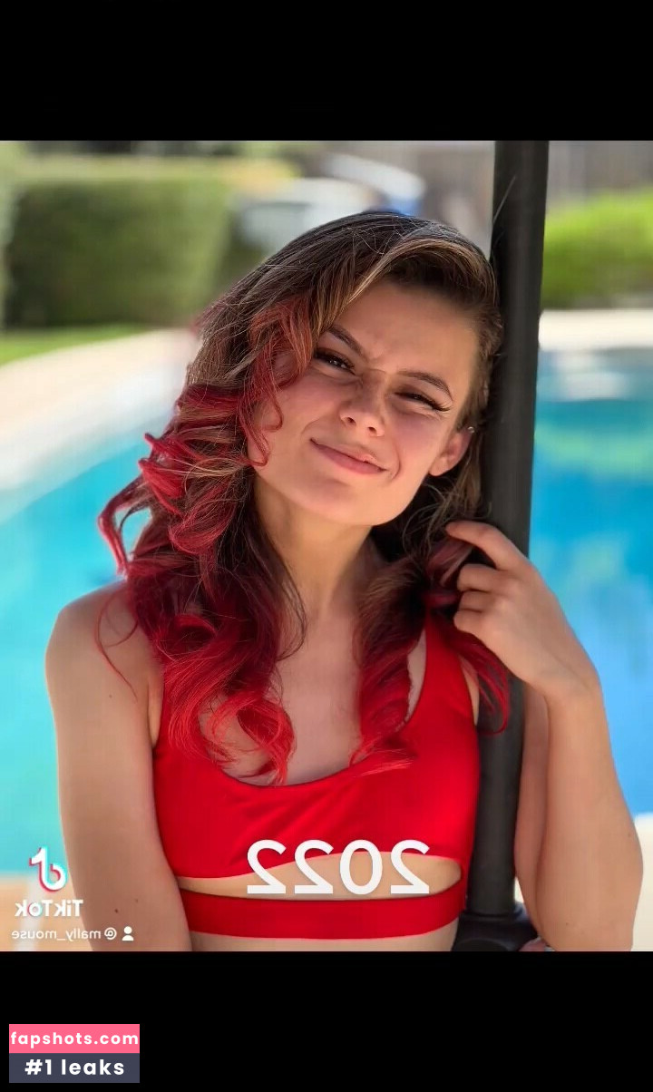 Mally_Mouse gallery photo #93