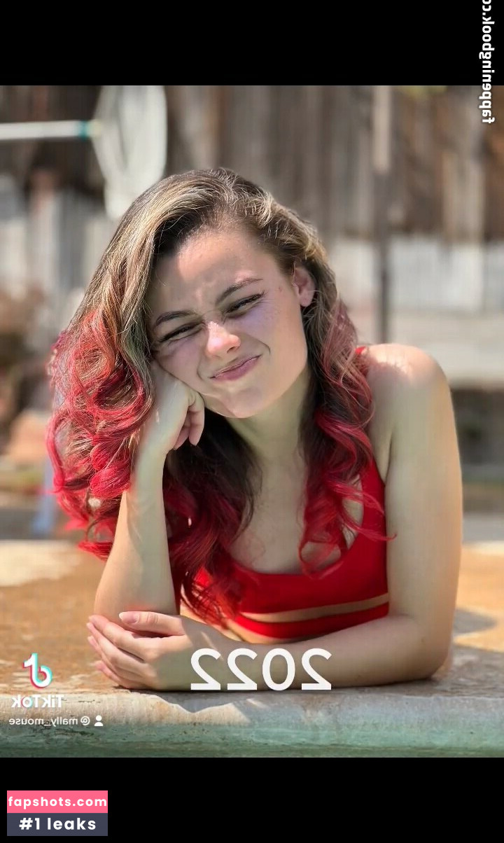 Mally_Mouse gallery photo #95