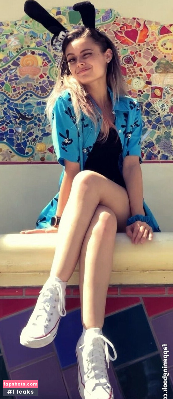 Mally_Mouse gallery photo #100