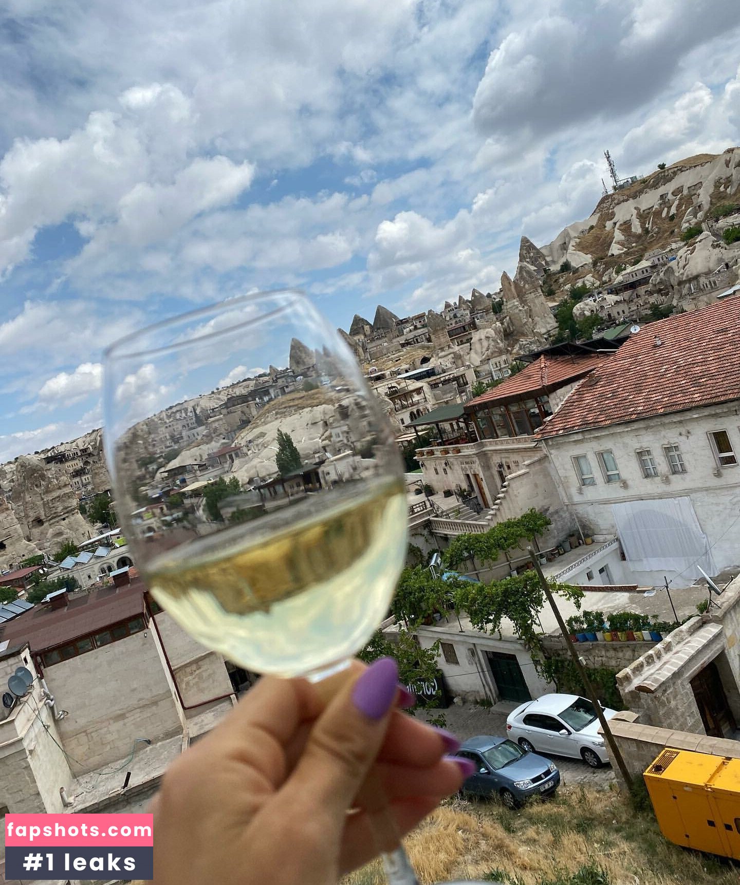 Mally Restrepo Nahé úniky fotek pouze od fanoušků #26 - Fapshots