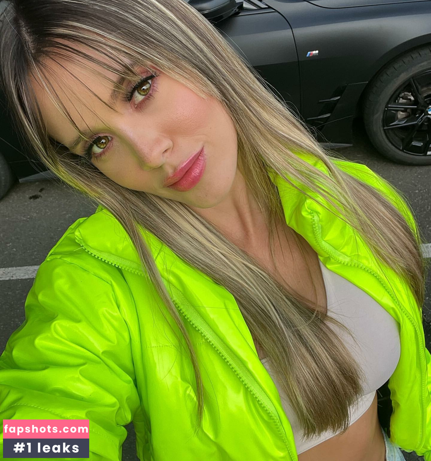Mally Restrepo Filtración Desnuda OnlyFans Foto #49 - Fapshots