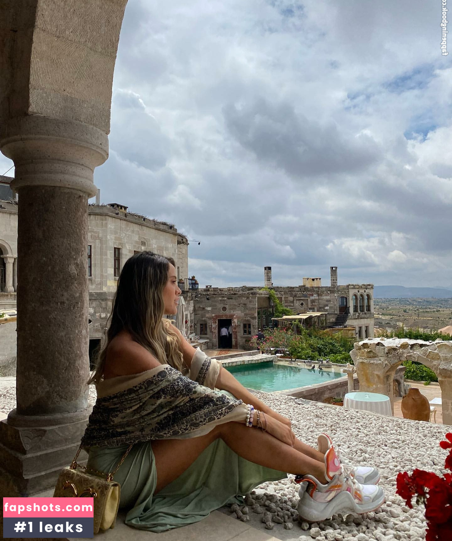 Mally Restrepo Filtración Desnuda OnlyFans Foto #51 - Fapshots