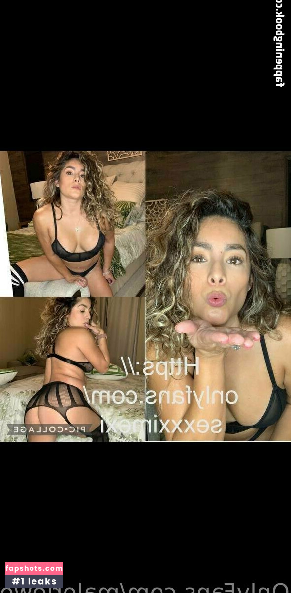 maloriewoods Filtración Desnuda OnlyFans Foto #10 - Fapshots