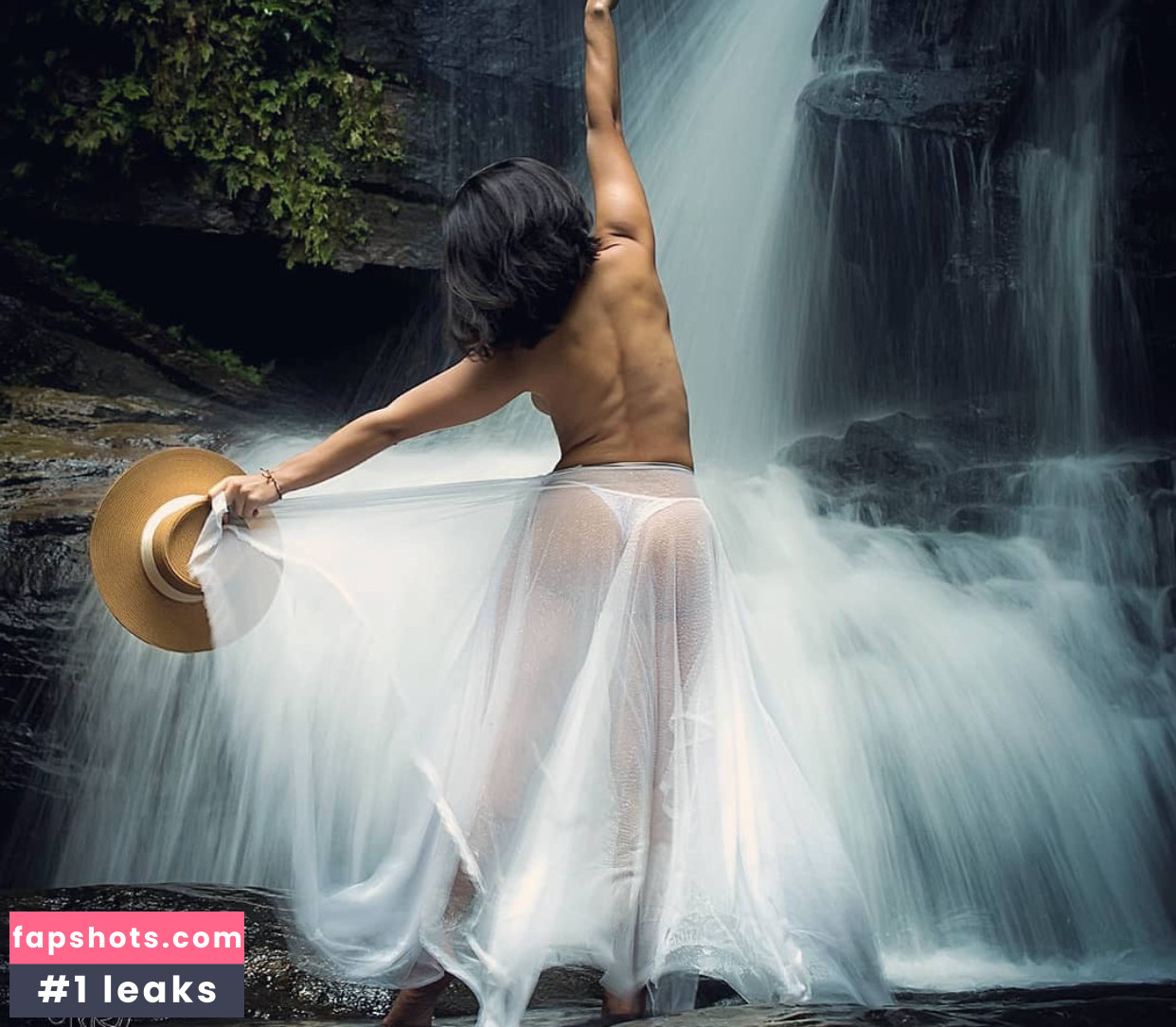 Malu Bastos Nahé úniky fotek pouze od fanoušků #2 - Fapshots