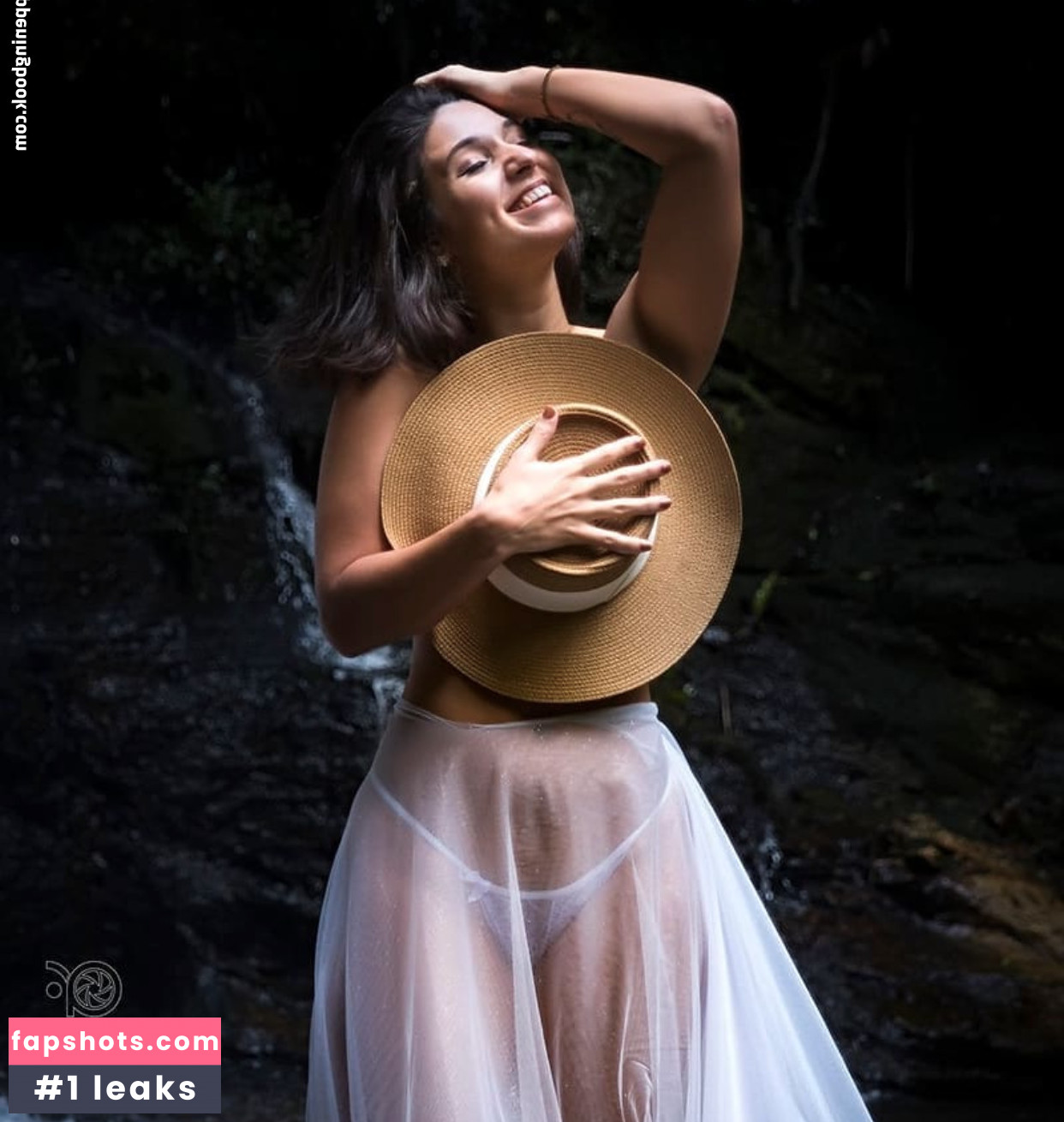 Malu Bastos Nahé úniky fotek pouze od fanoušků #12 - Fapshots