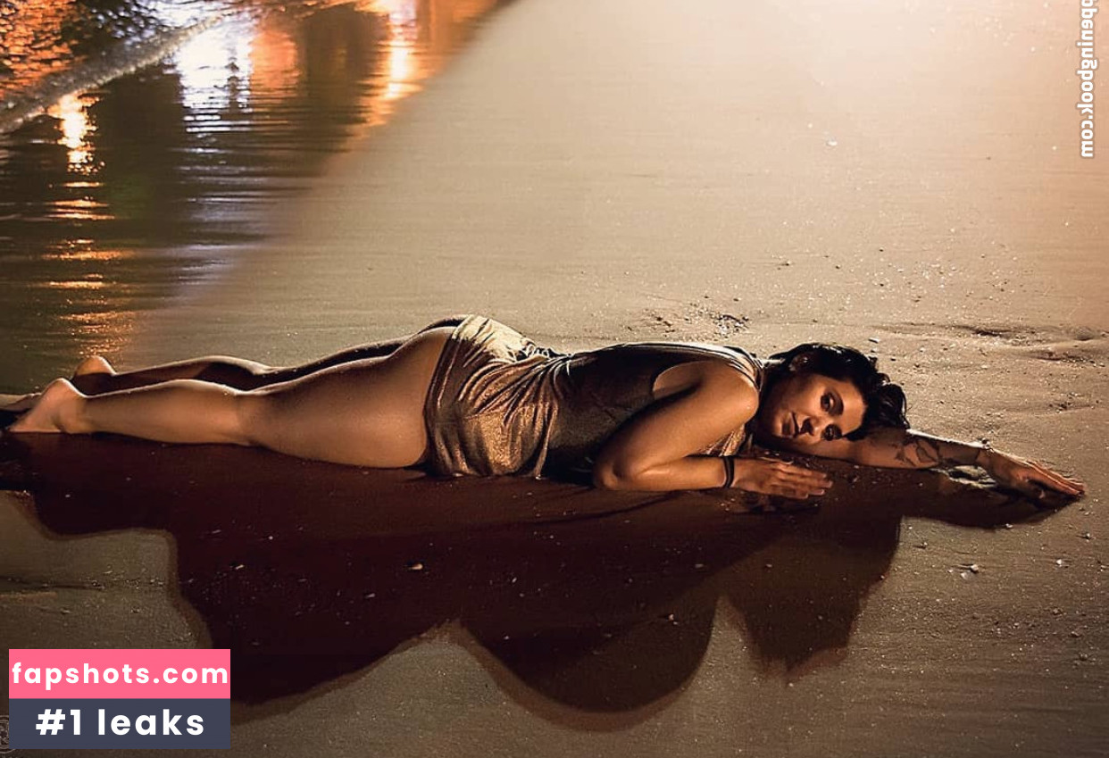 Malu Bastos Nahé úniky fotek pouze od fanoušků #15 - Fapshots