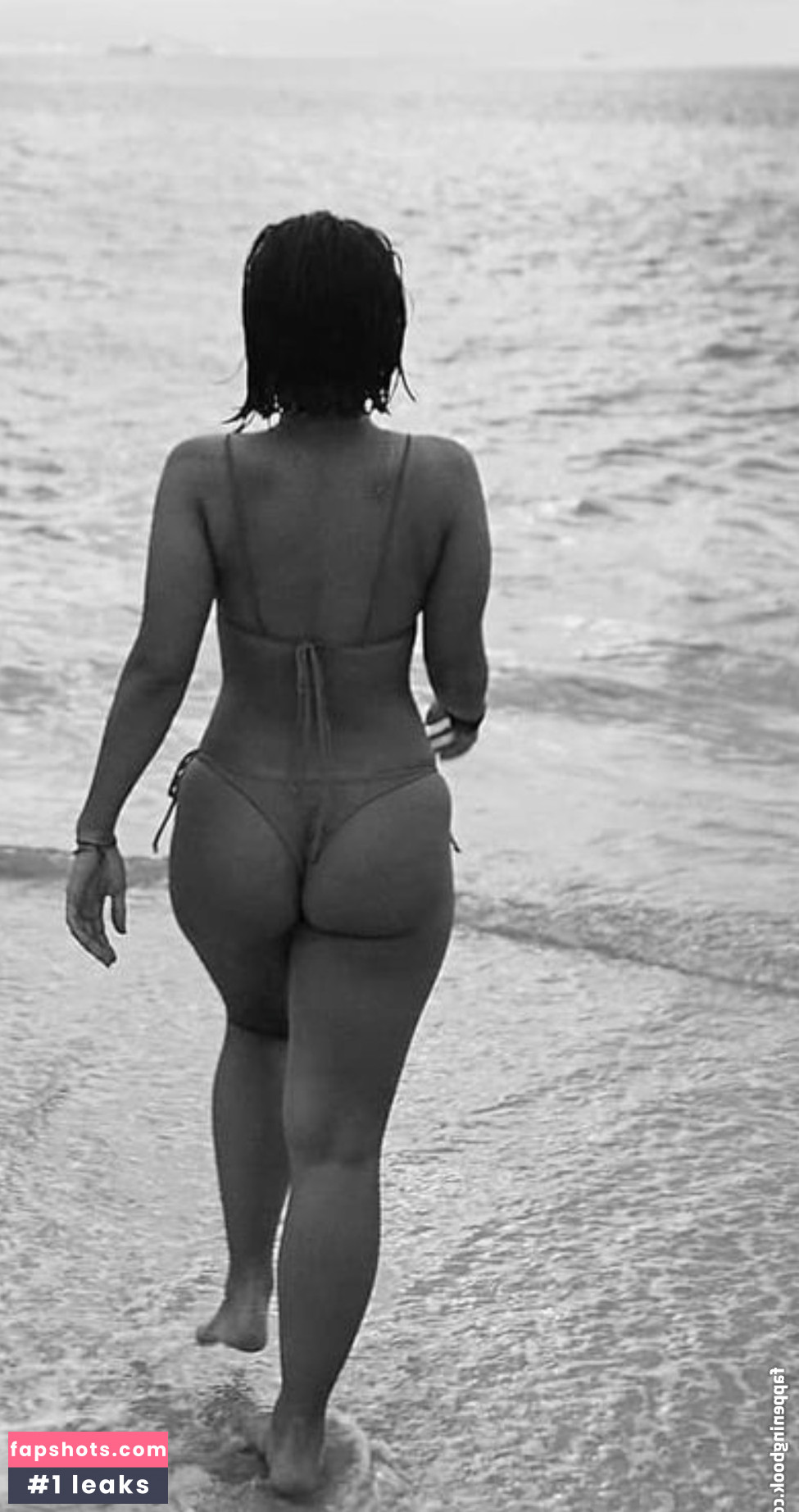 Malu Bastos Nahé úniky fotek pouze od fanoušků #23 - Fapshots