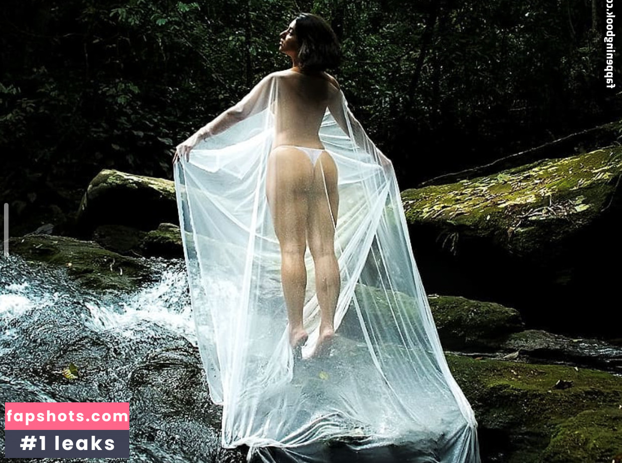 Malu Bastos Nahé úniky fotek pouze od fanoušků #24 - Fapshots