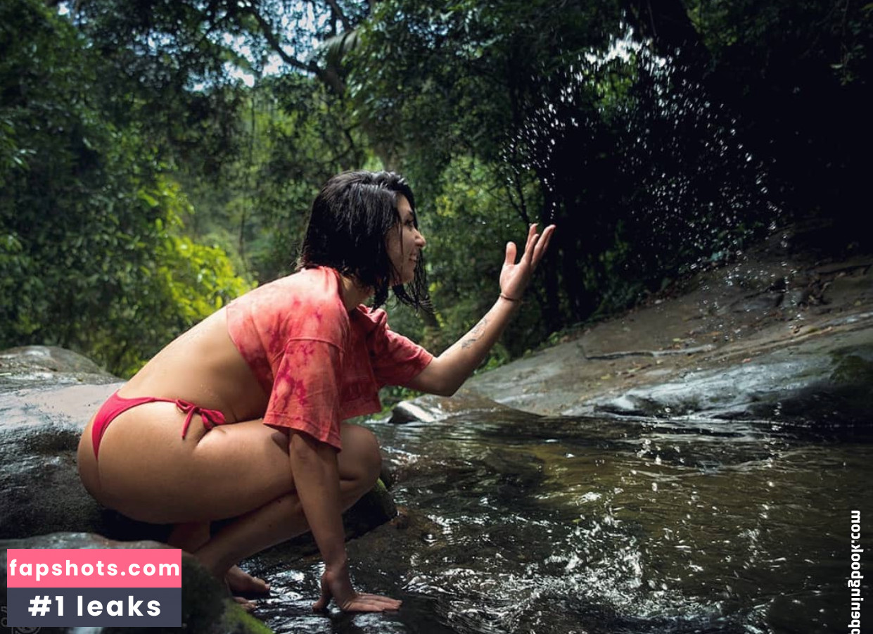 Malu Bastos Nahé úniky fotek pouze od fanoušků #4 - Fapshots