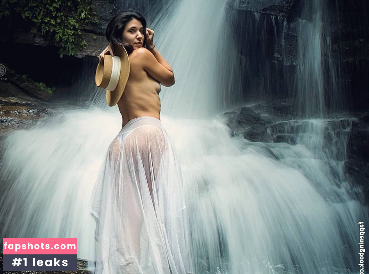 Malu Bastos Nahé úniky fotek pouze od fanoušků #8 - Fapshots